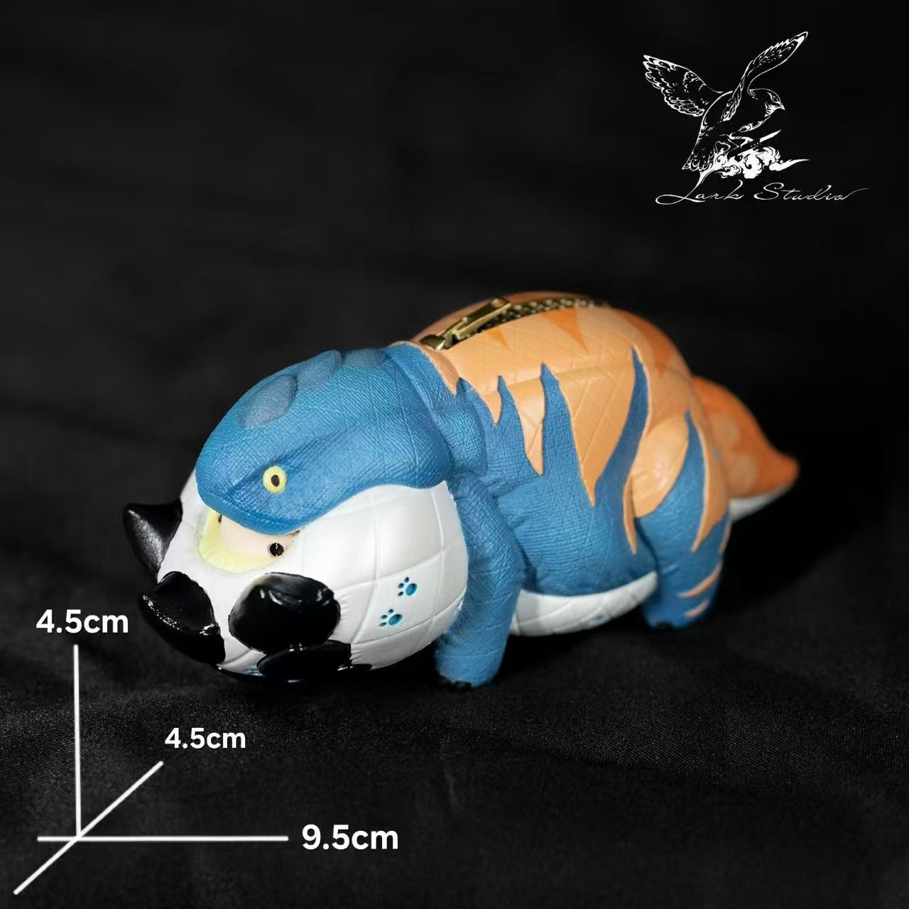 Lark - Poogie