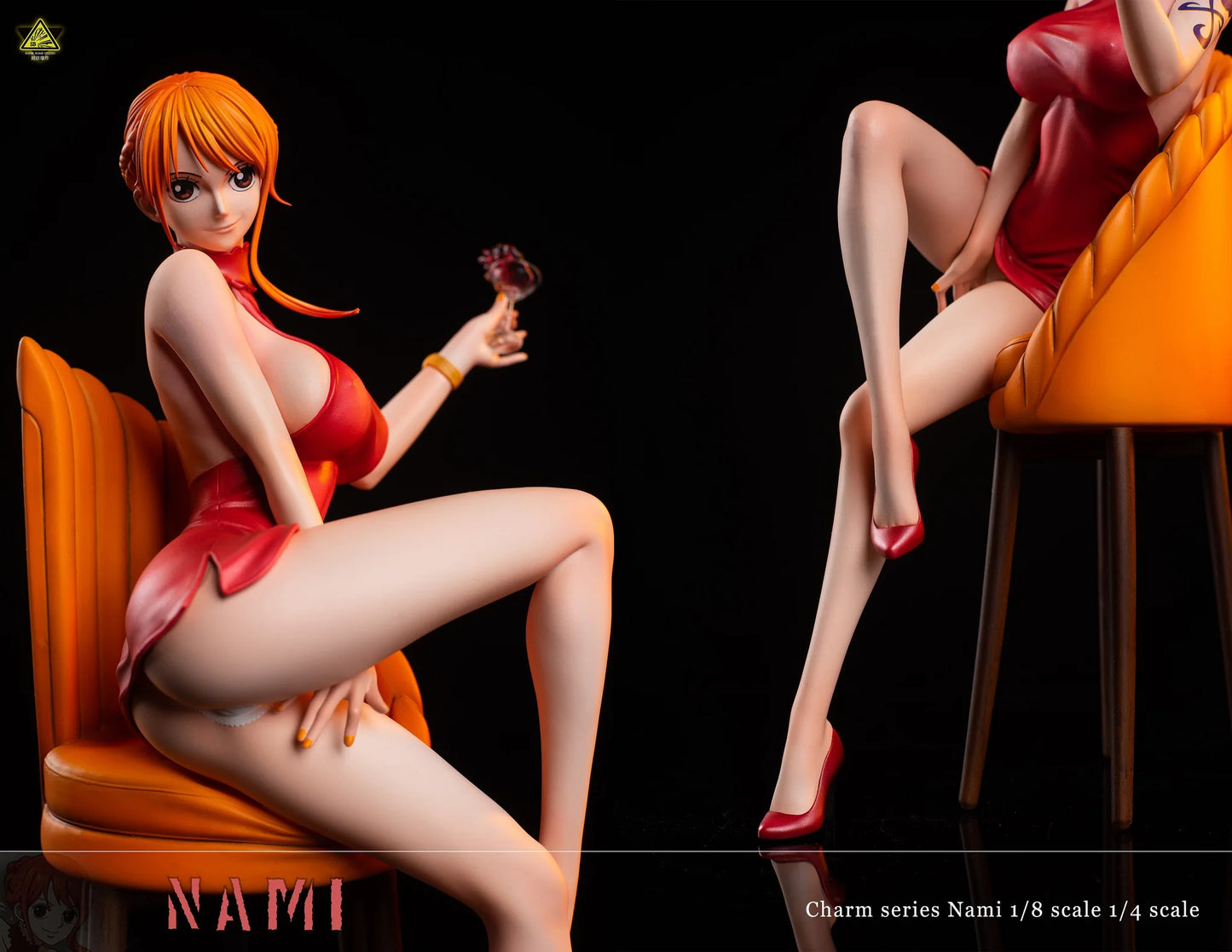Super Bomb - Nami