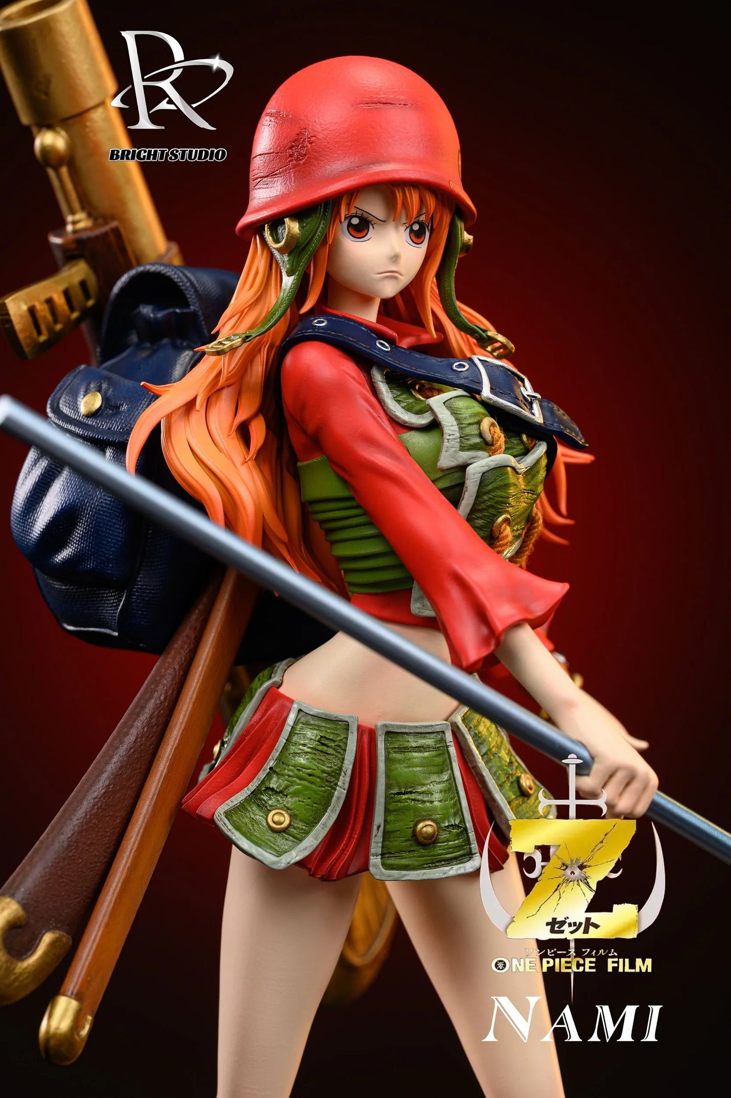 Brillante - Nami