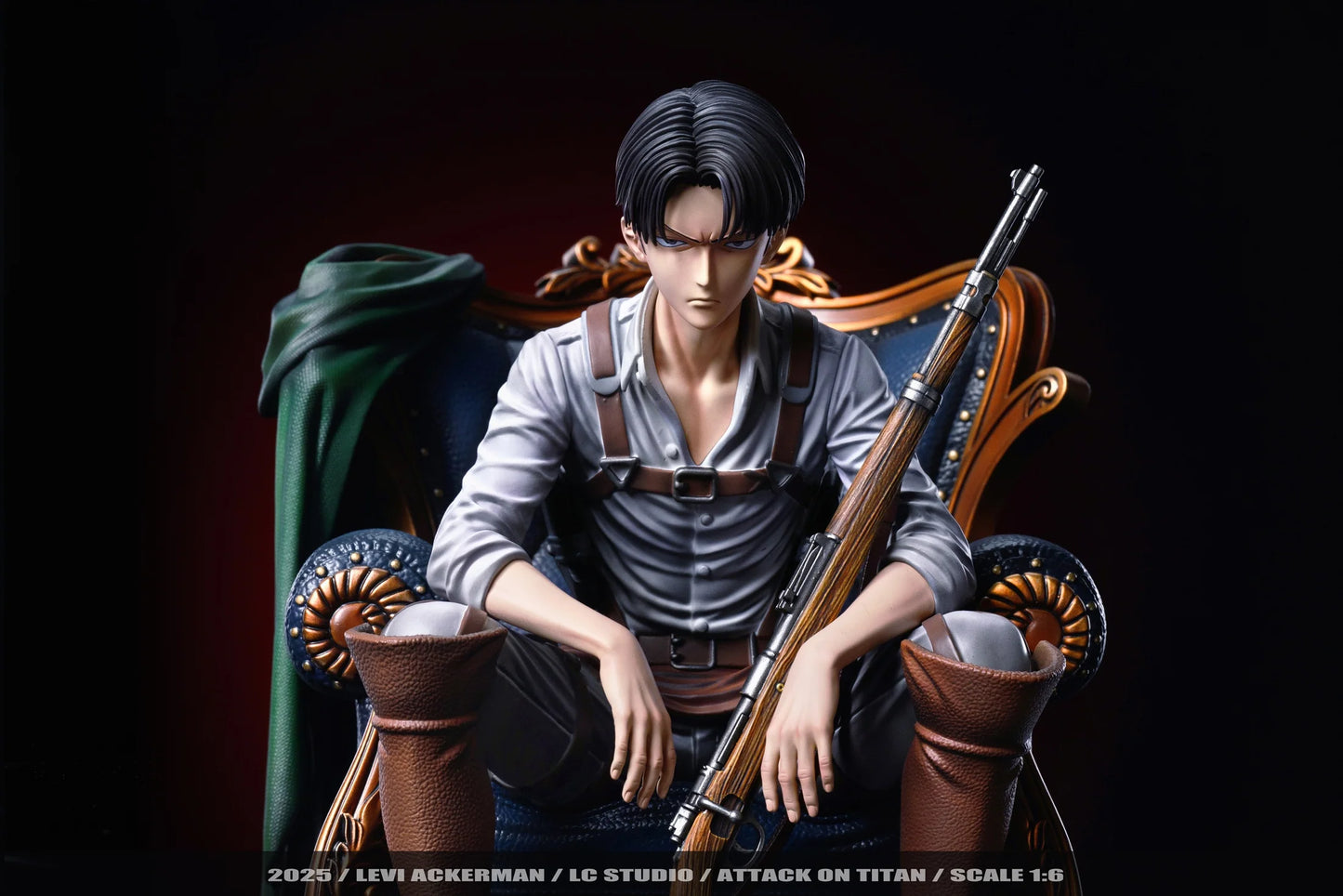 LC - Levi