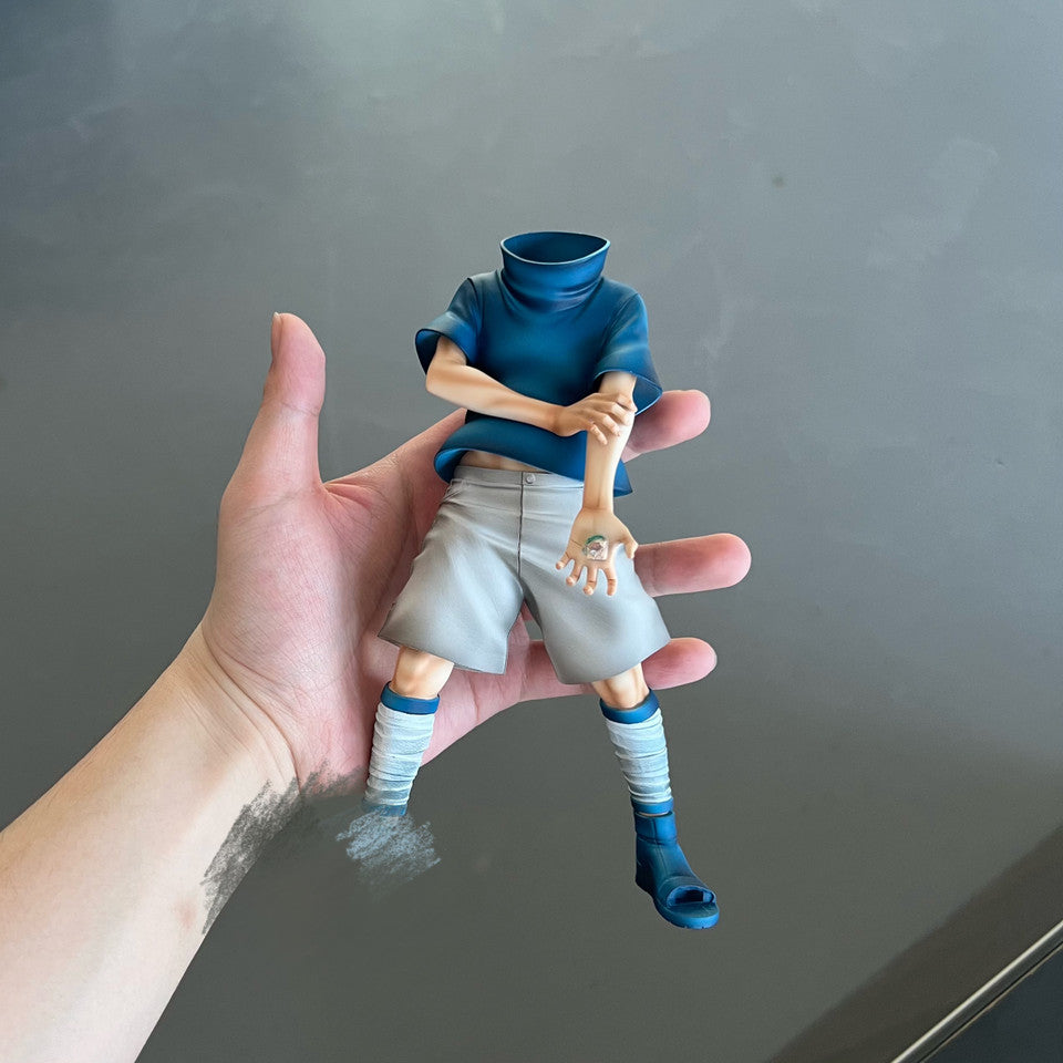 ZH - Sasuke