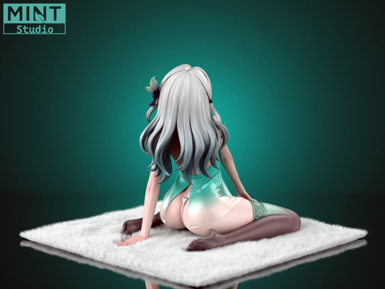 Mint - Firefly