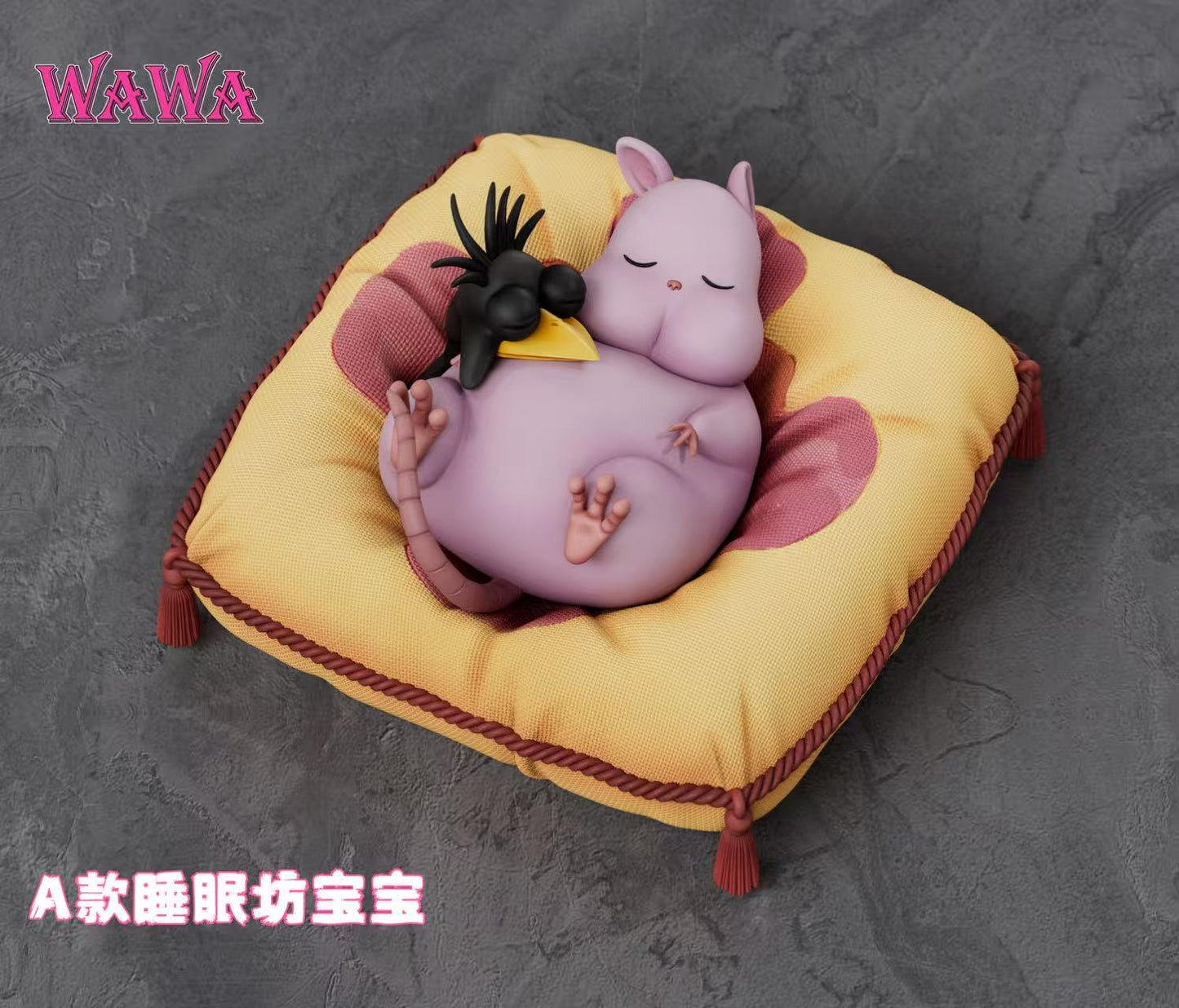 WAWA - Boh