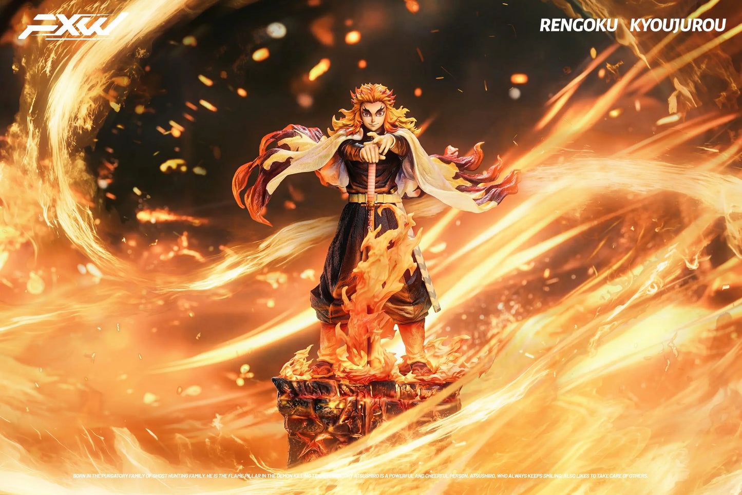 FXW - Rengoku