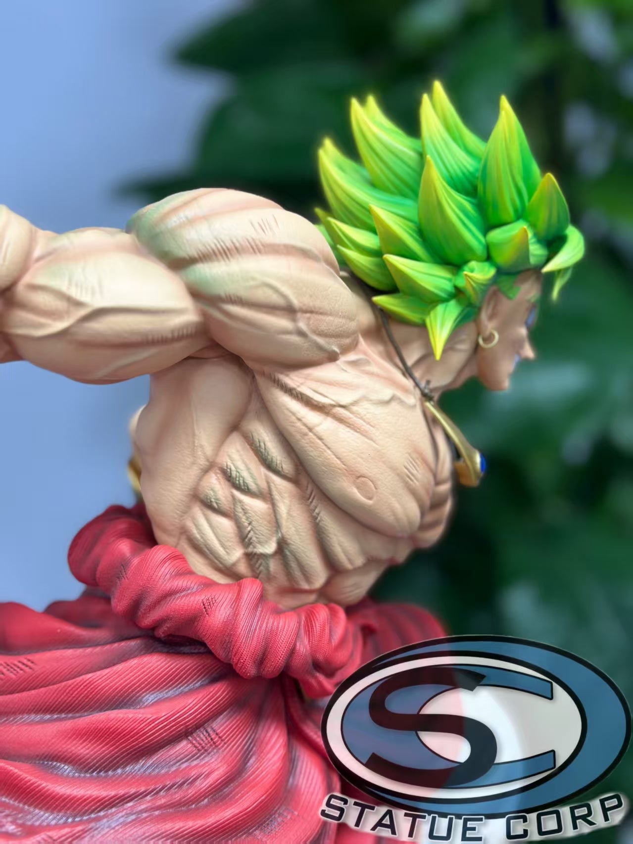 Z - Broly