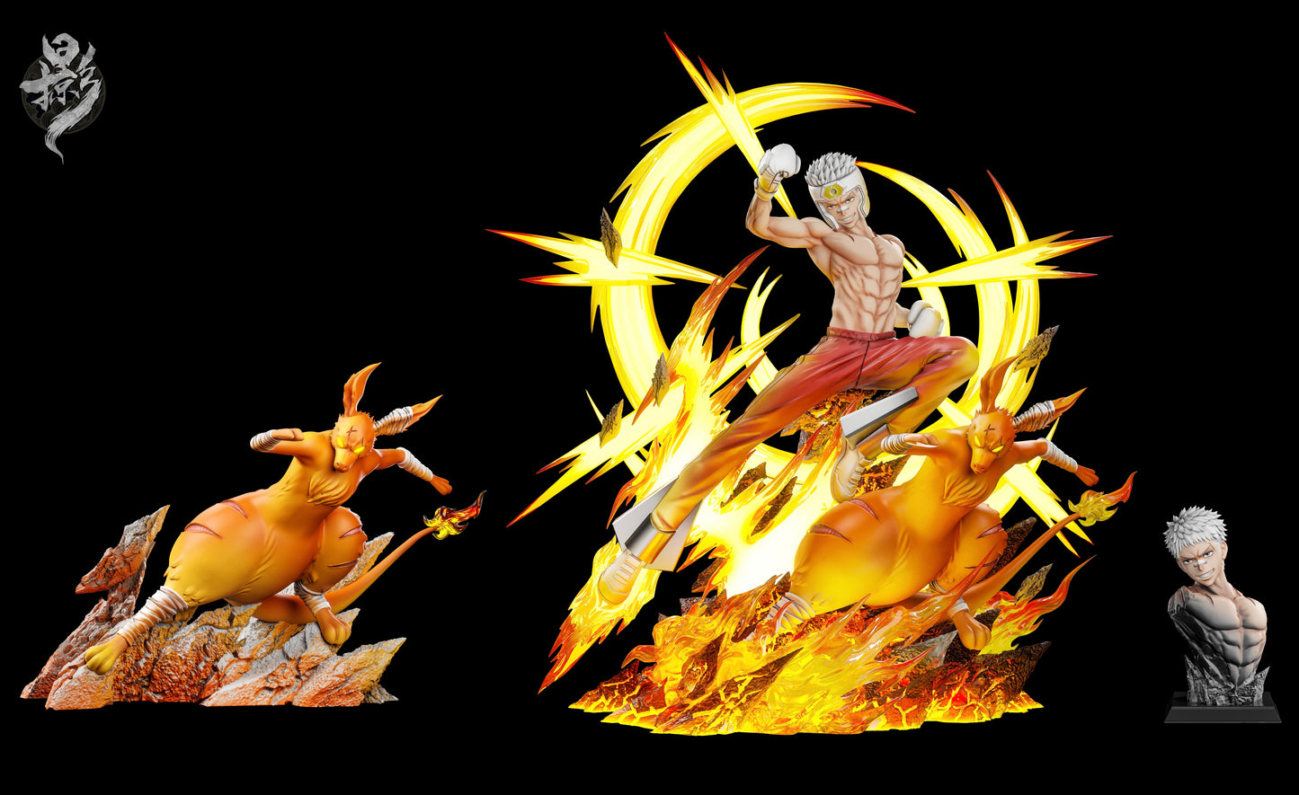 Lue Ying - Ryohei Sasagawa