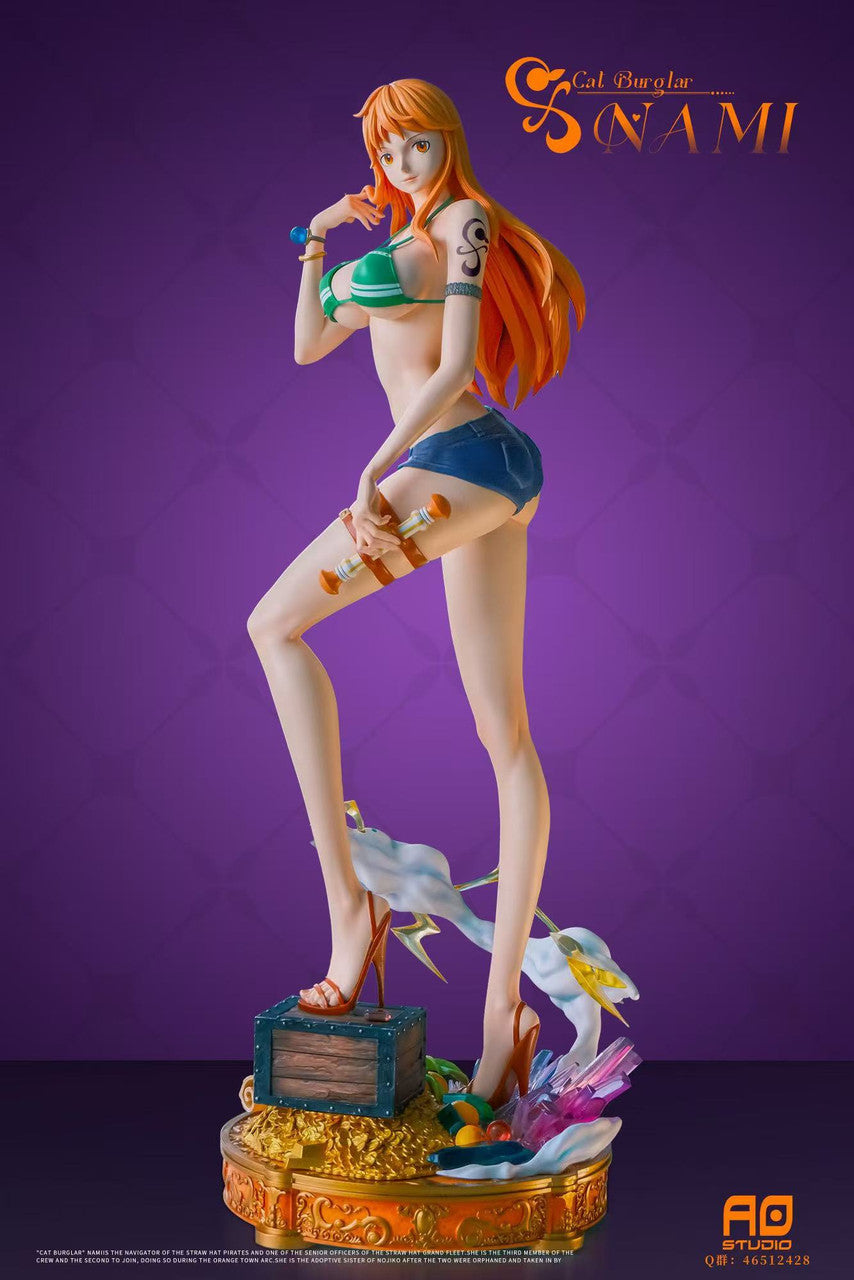 AO - Nami