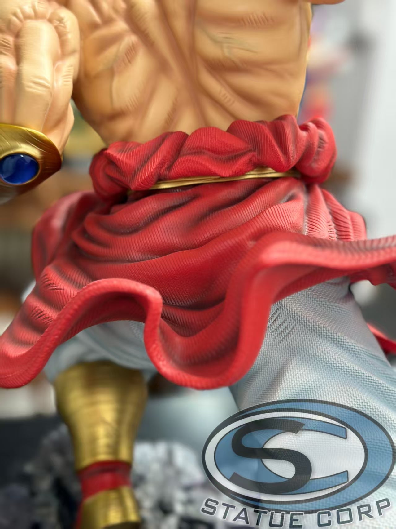 Z - Broly