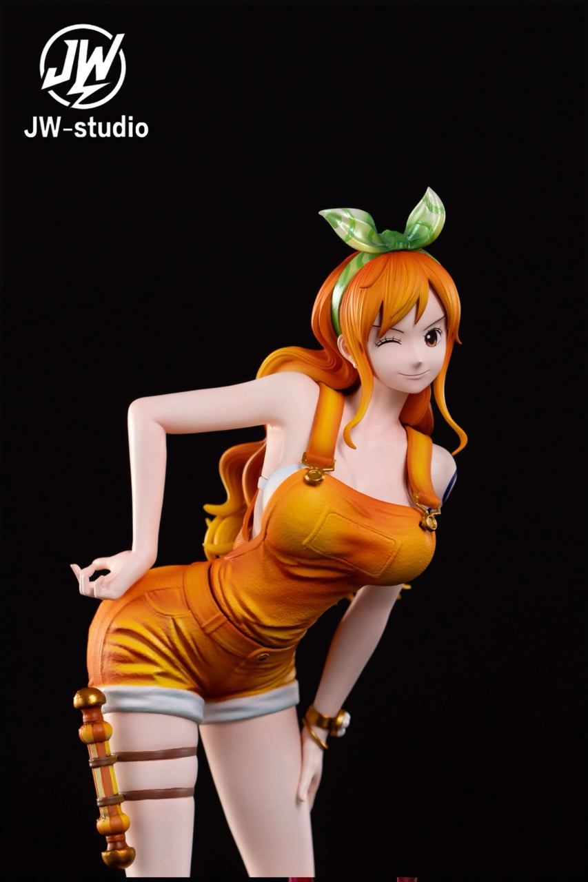 JW - Nami