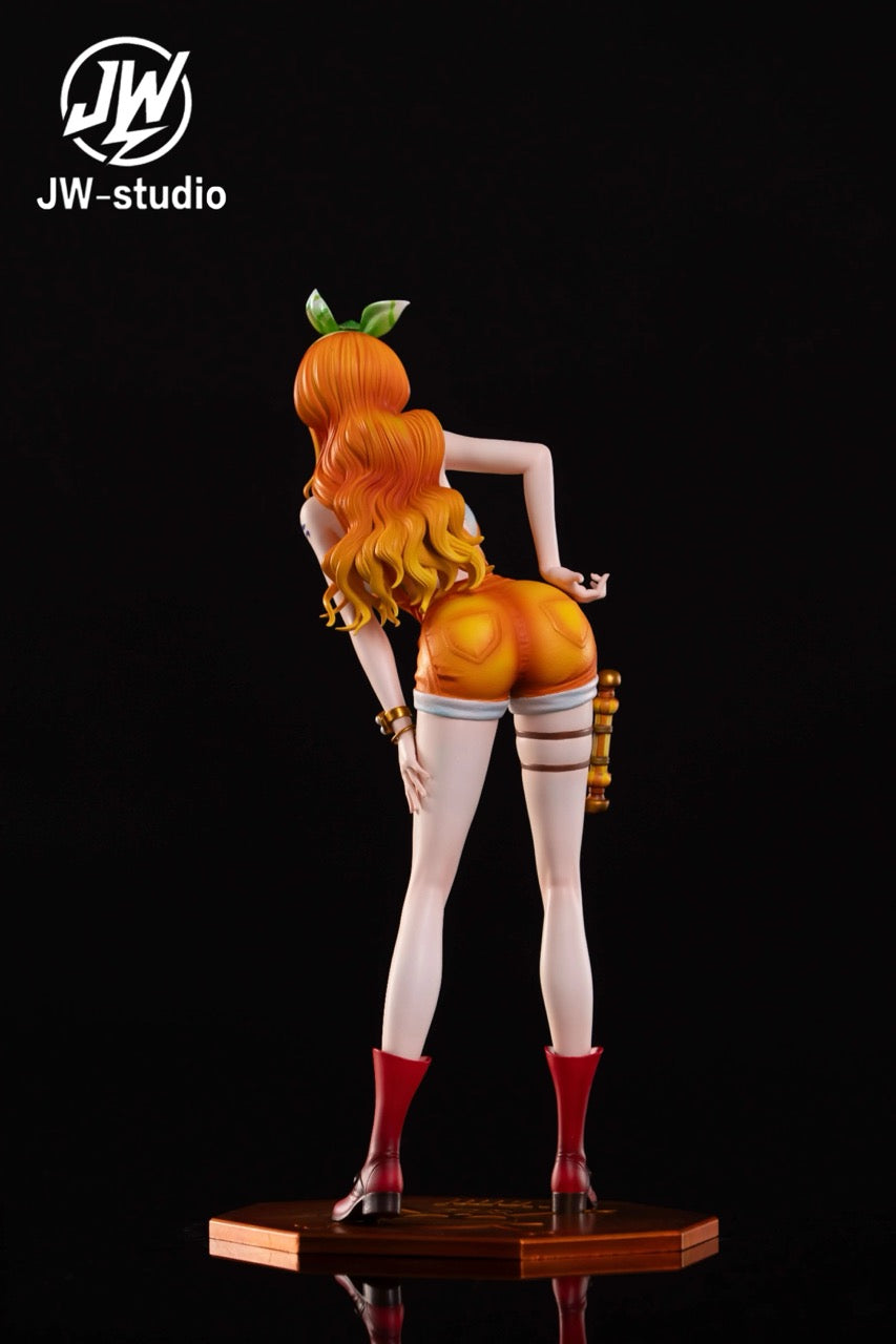 JW - Nami