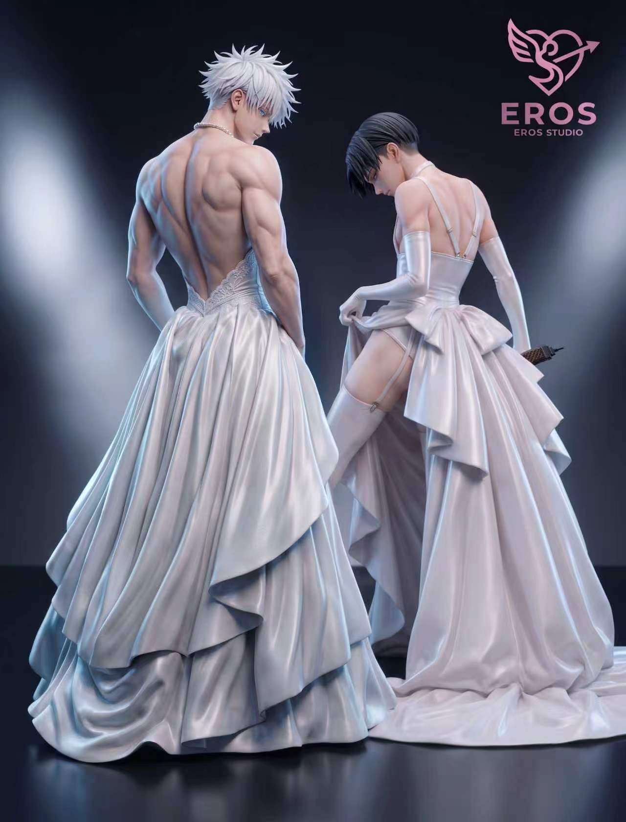 Eros - Levi