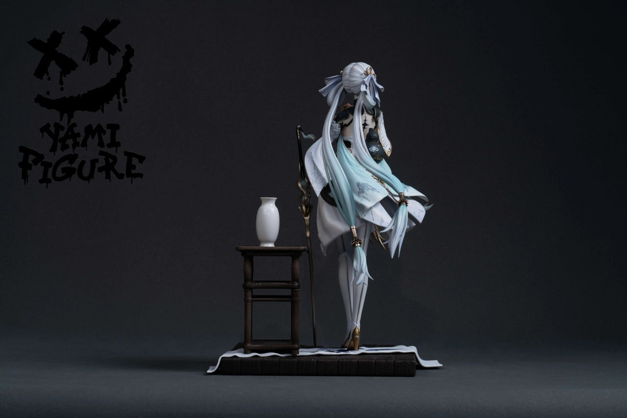Yami - Jinhsi