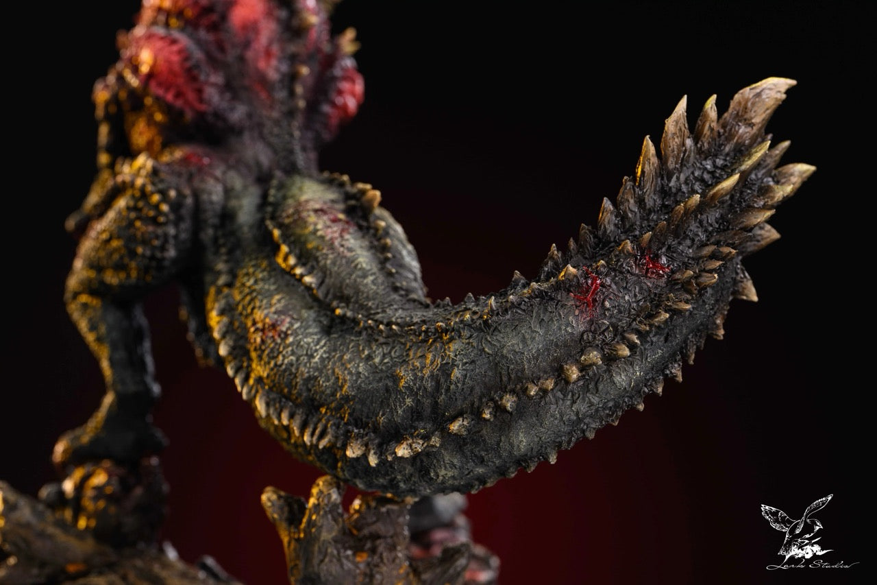 Lark - Deviljho