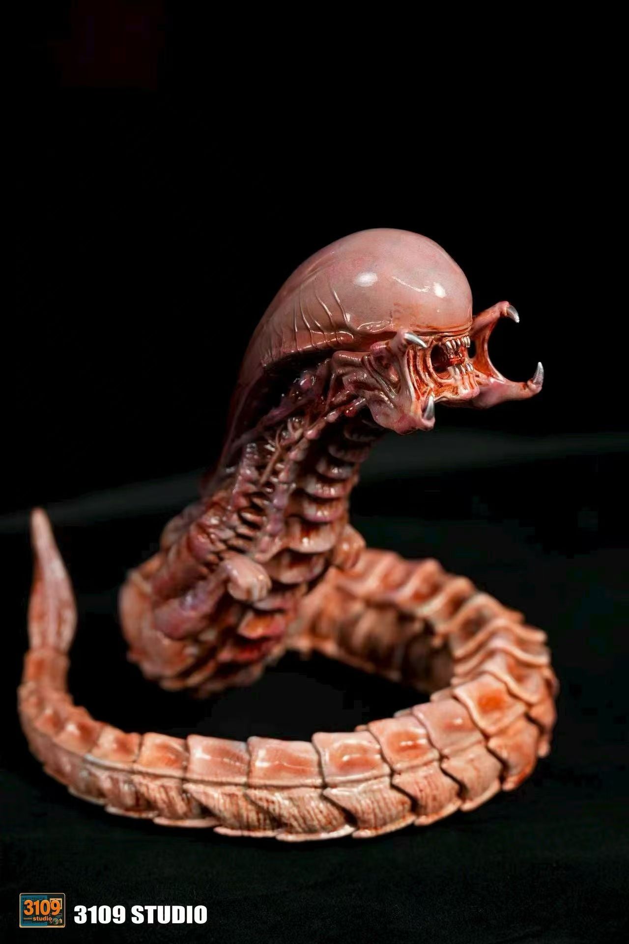 3109 - Chestburster Alien