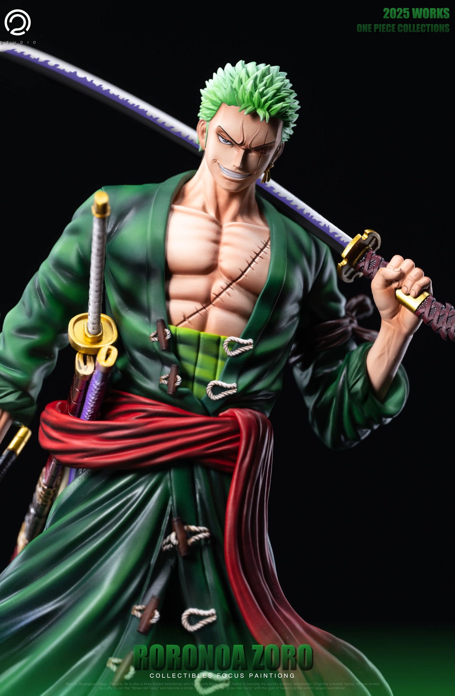 C2 - Zoro