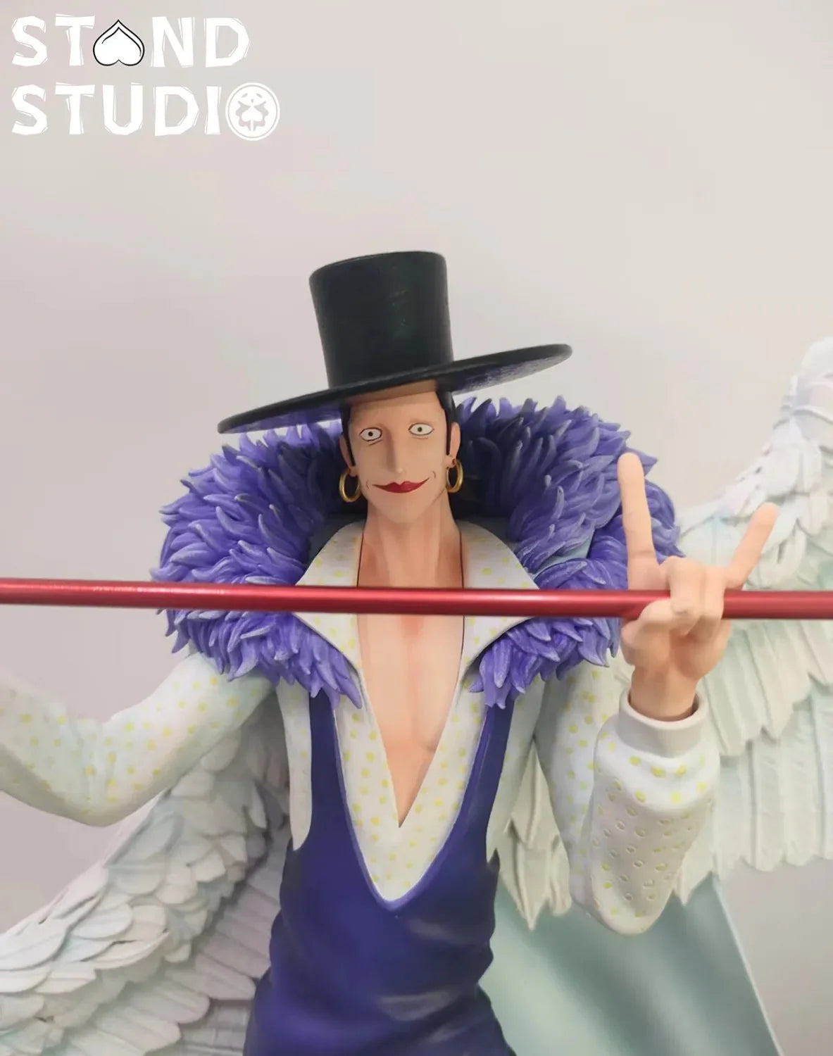 Stand - Laffitte