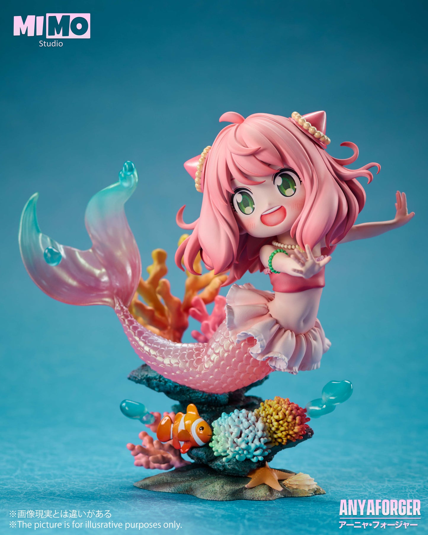 MIMO - Anya
