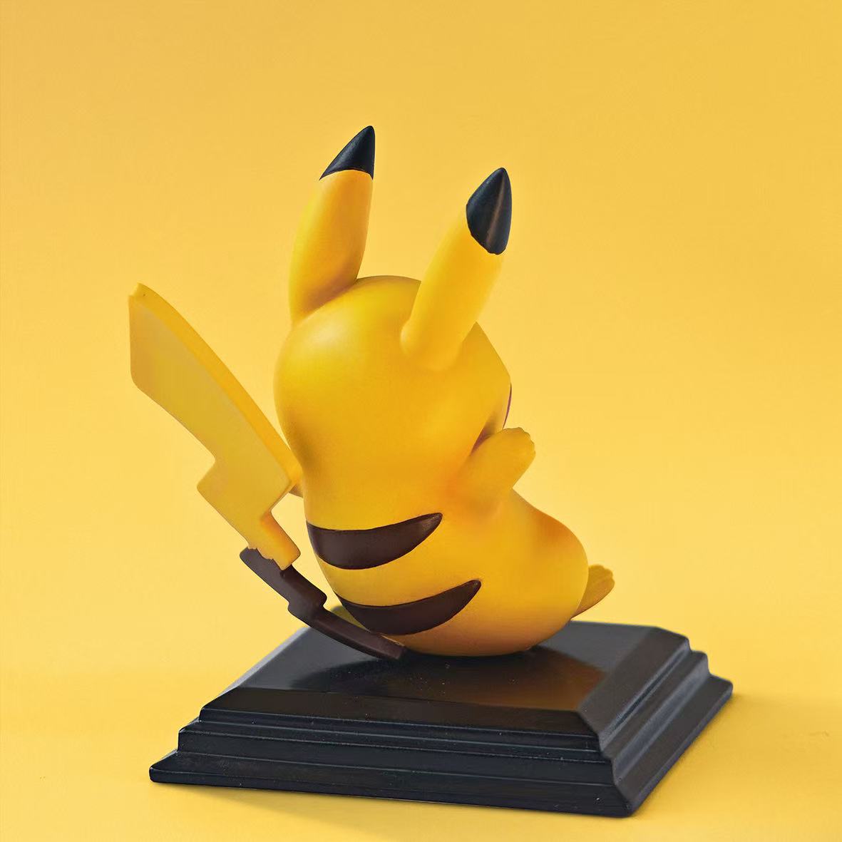 Miumiu - Pikachu