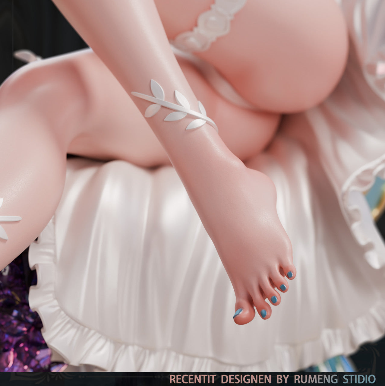 Rumeng - Asuna