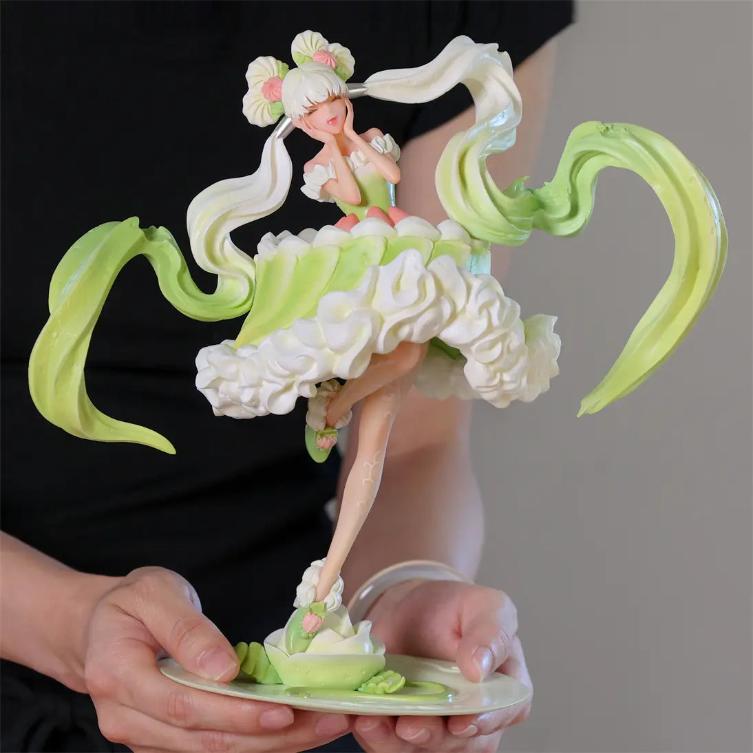 We Art Doing - Cake Fairies
