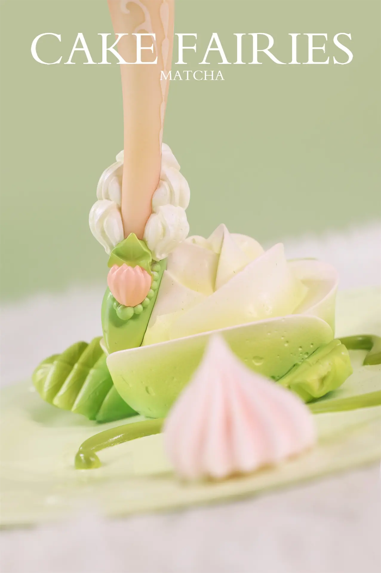 We Art Doing - Cake Fairies