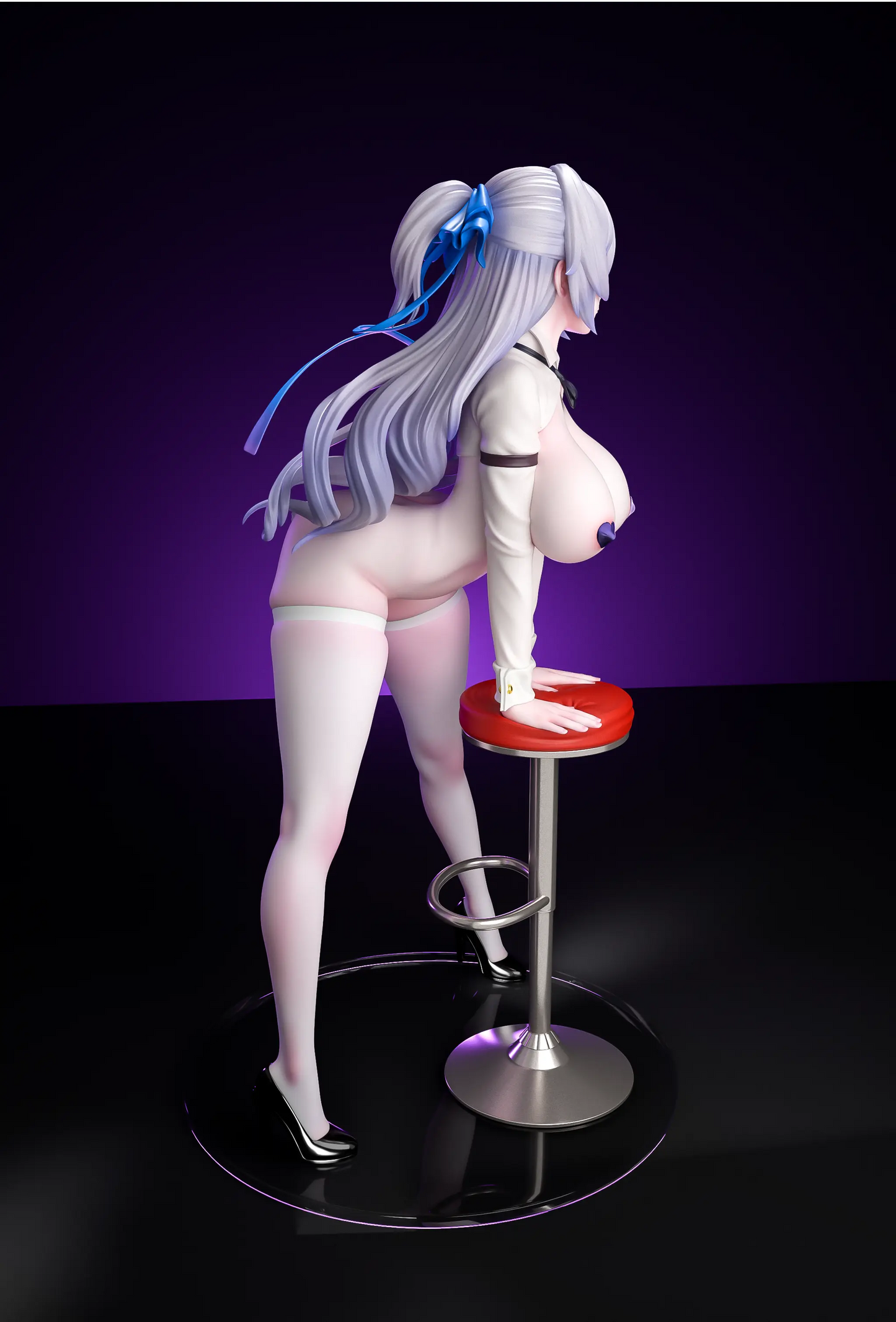 Genius - Bronya