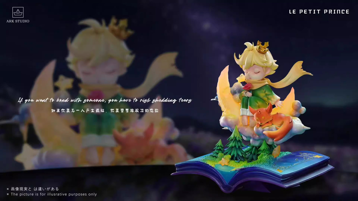 ARK - The Little Prince