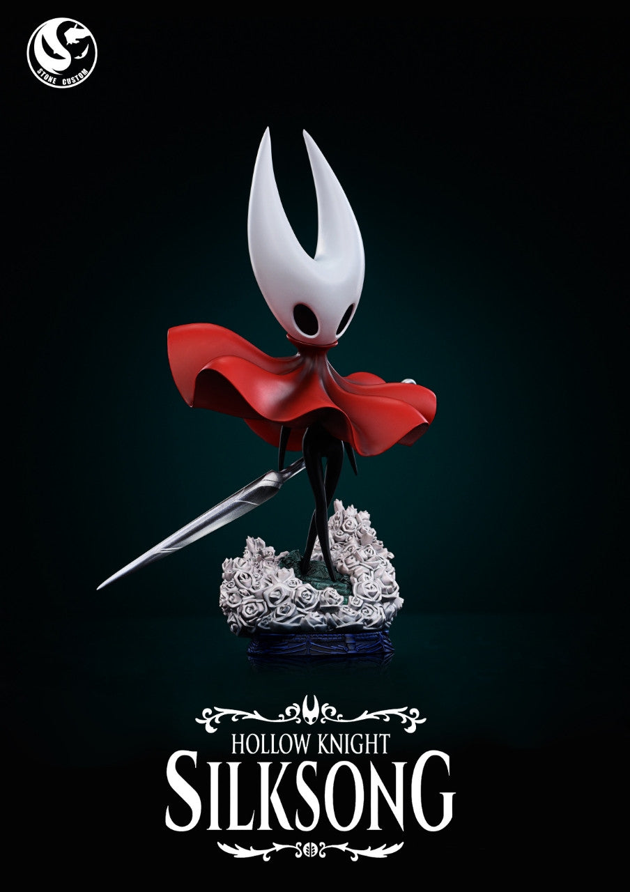Stone Custom - Hornet