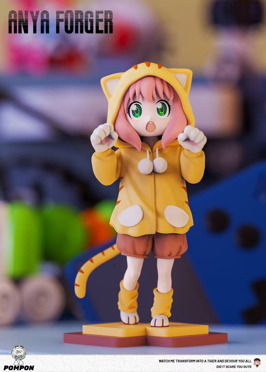 Pompon - Anya