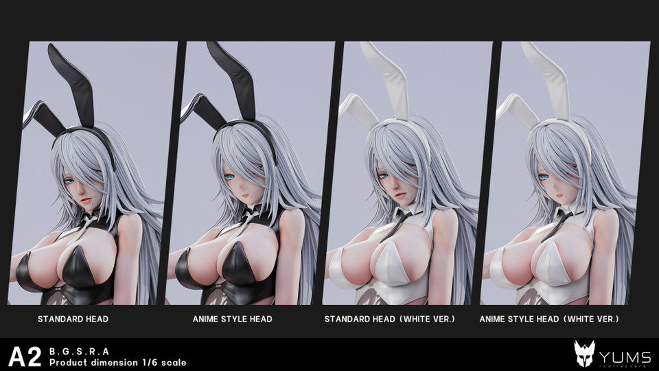 YUMS - A2
