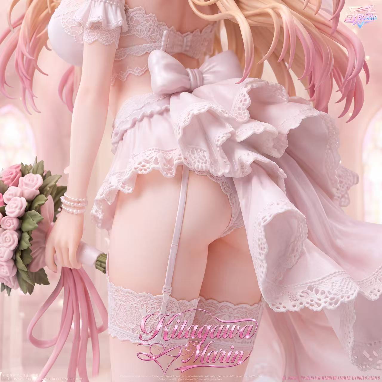 GY - Marin Kitagawa