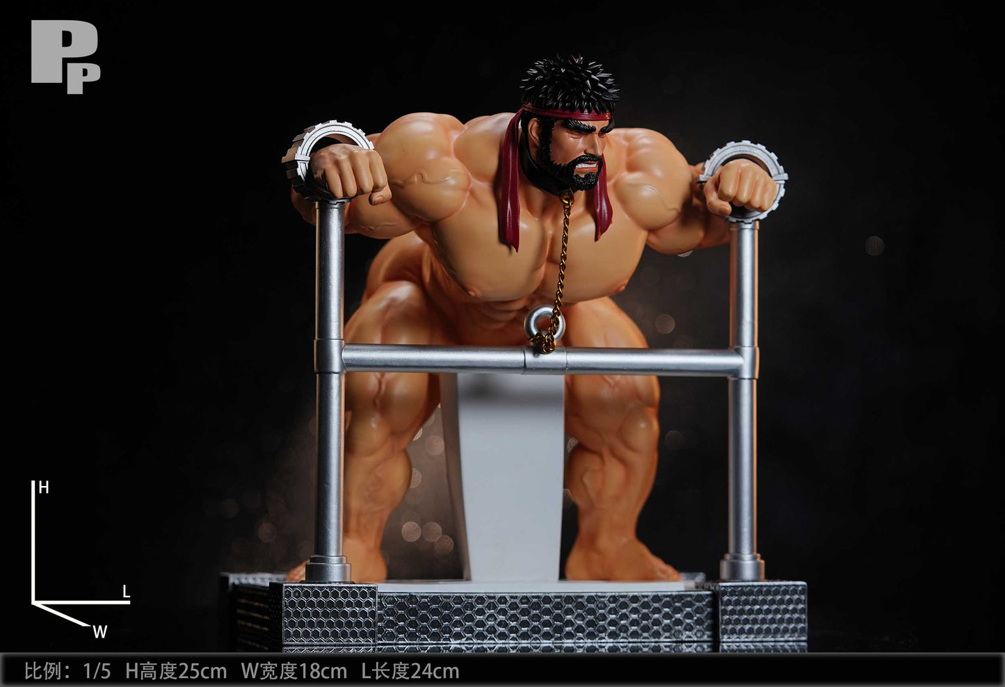 PP - Ryu