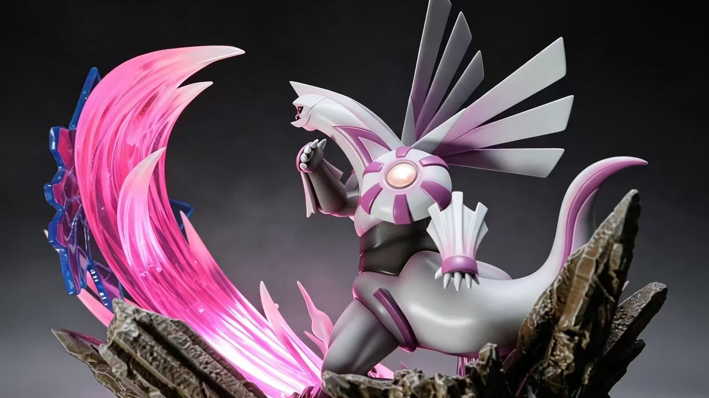 GT - Palkia