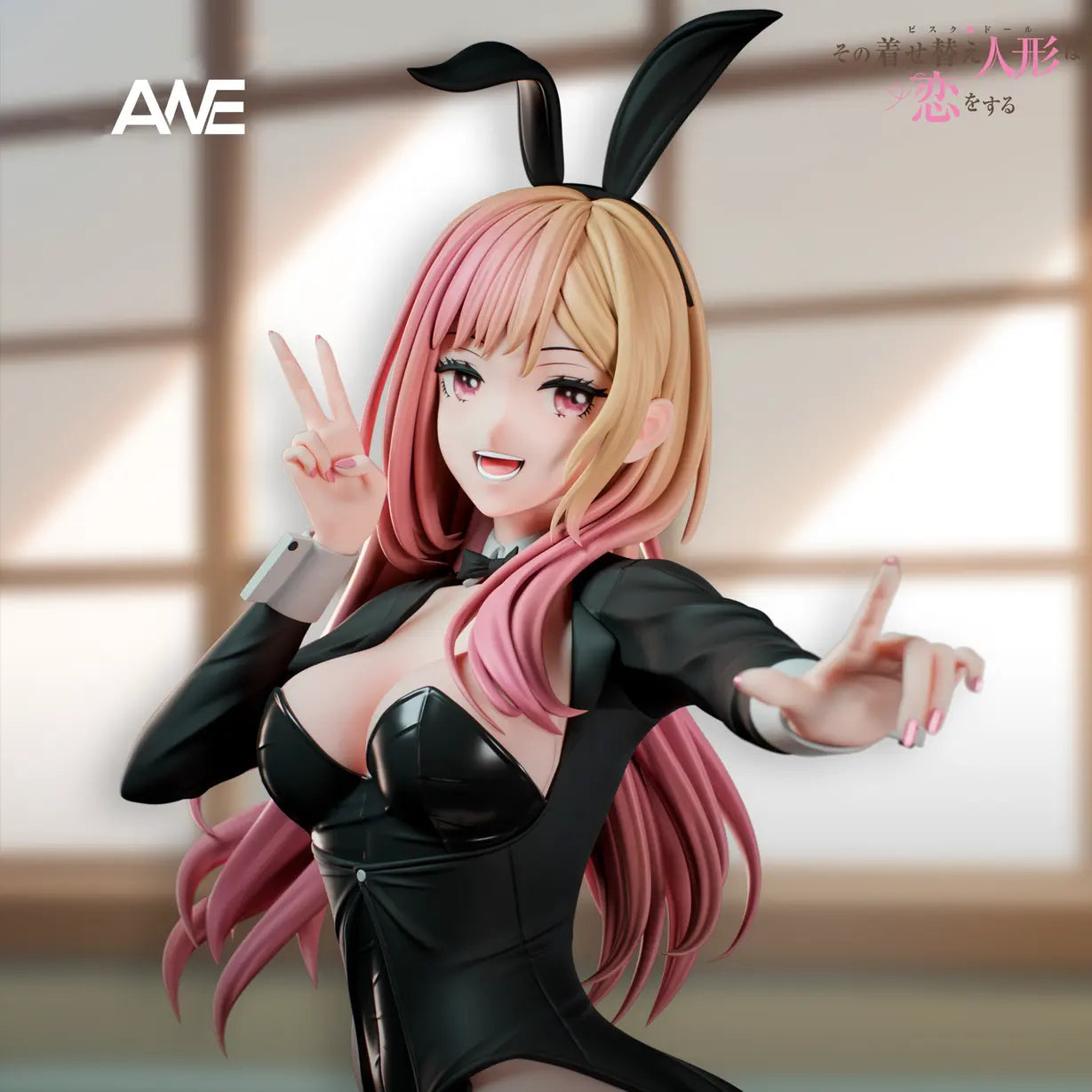 ANE - Marin Kitagawa