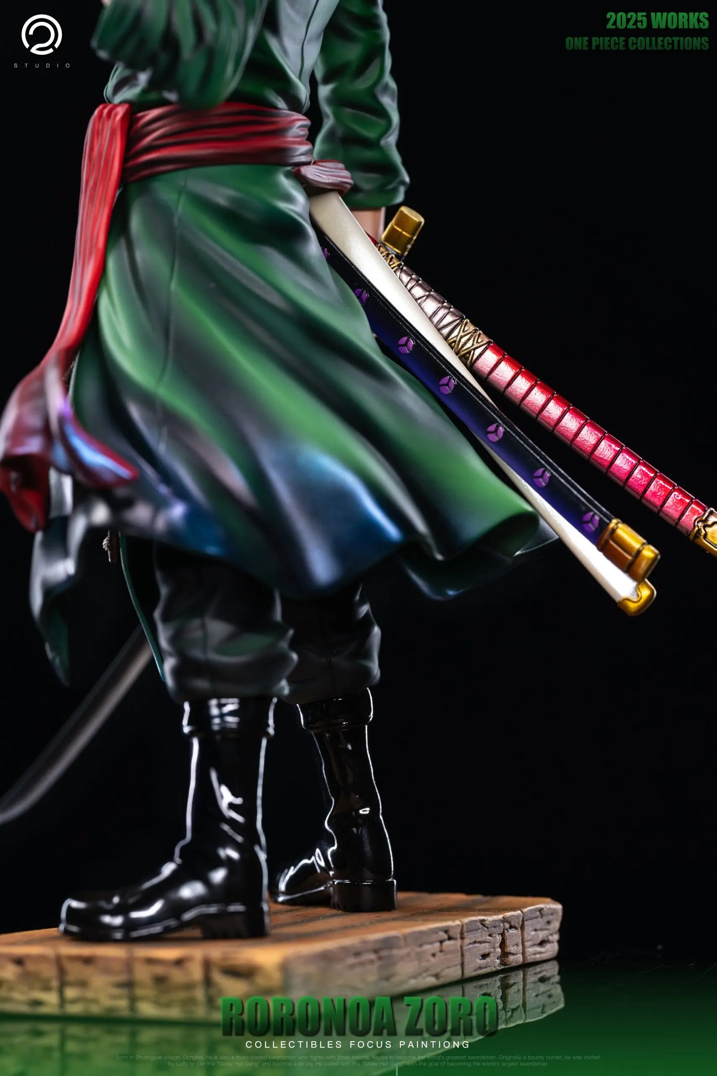 C2 - Zoro