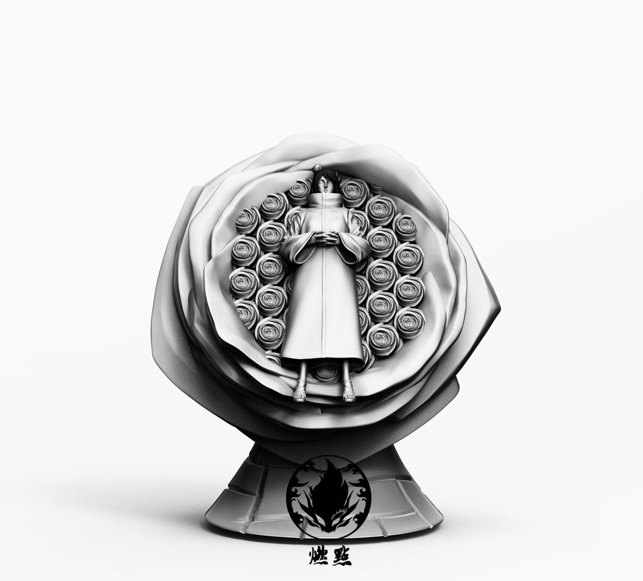 Randian - Konan vs Obito