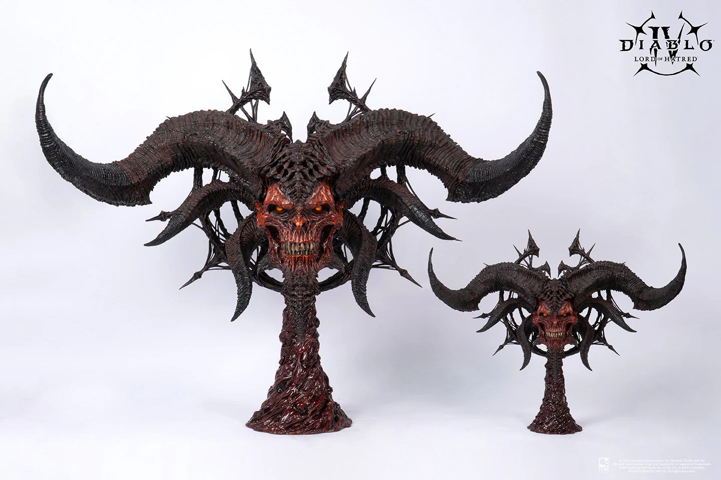 Pure Arts - Mephisto