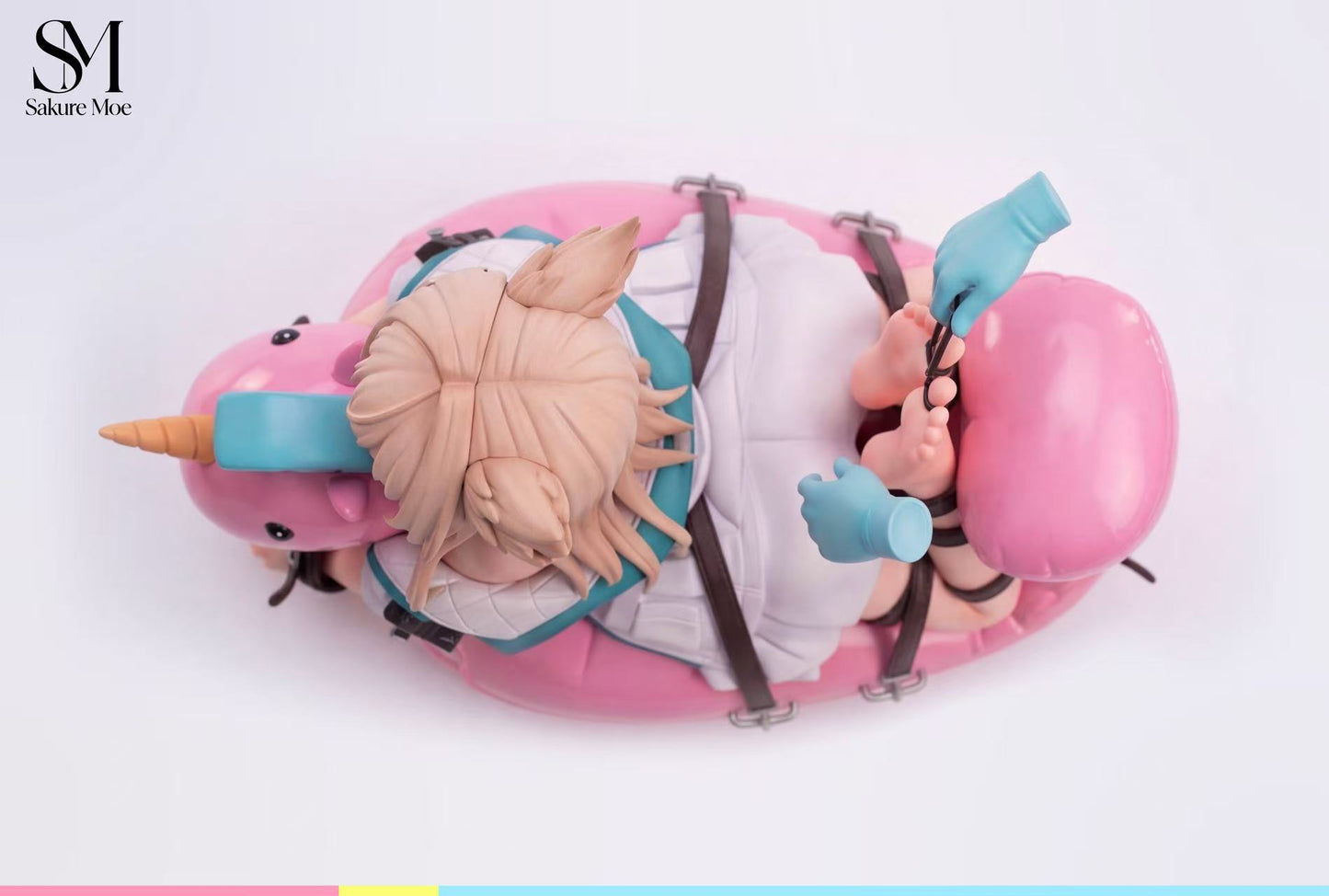 Sakura Moe - Perlica