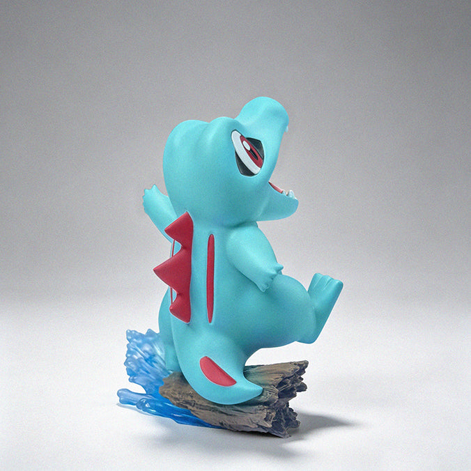 Miumiu - Totodile