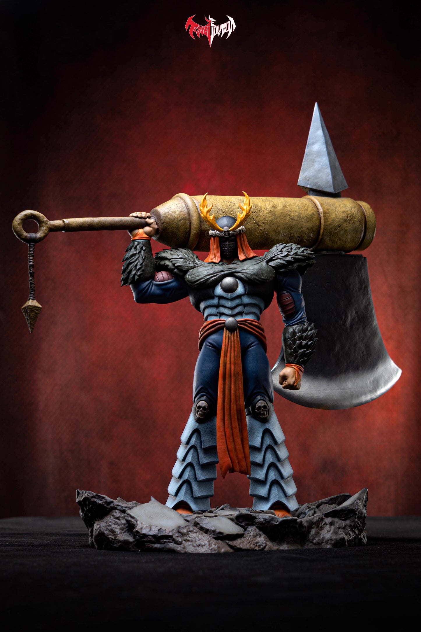 Toys Evolution - Bui