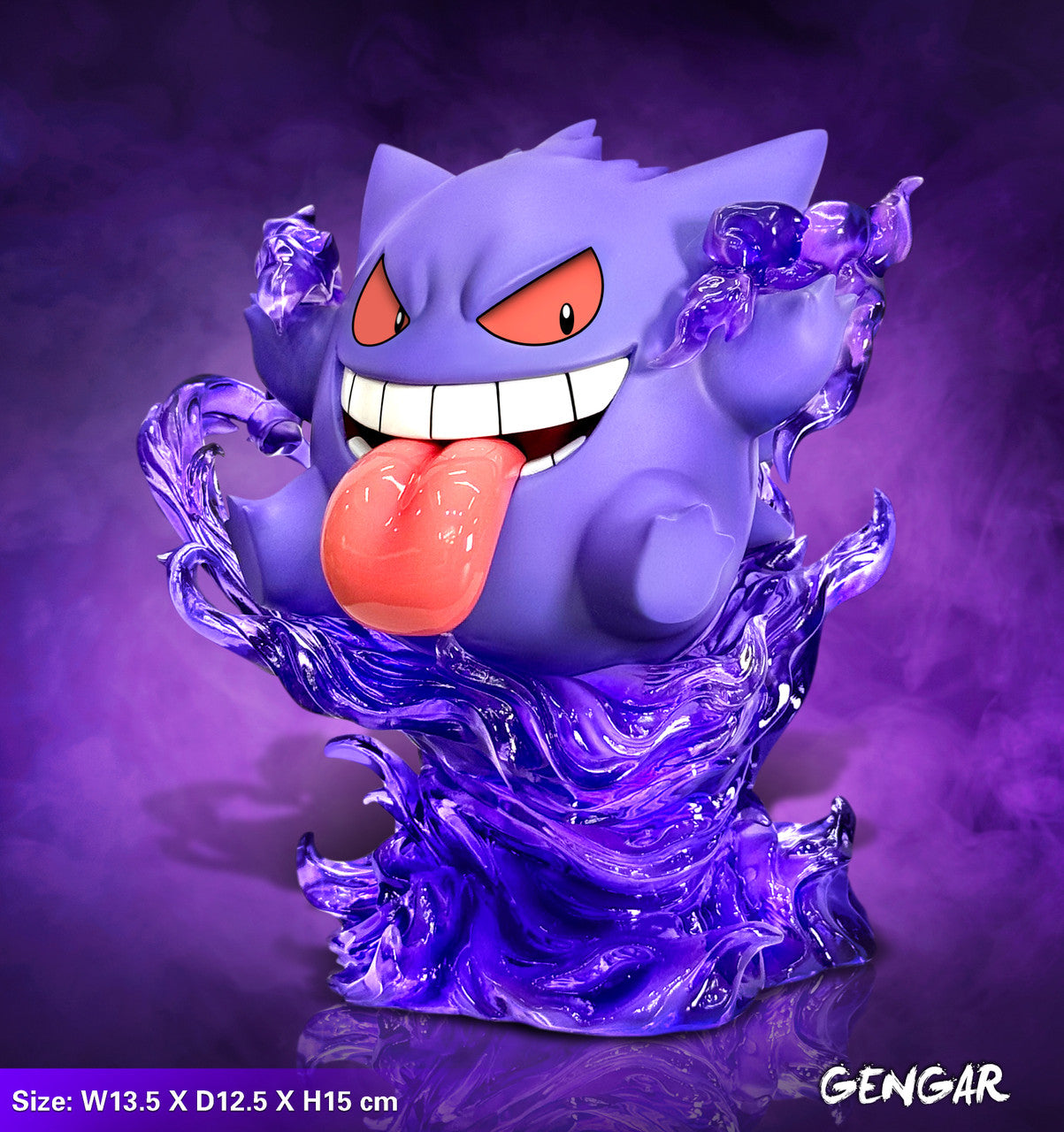 EGG - Gengar