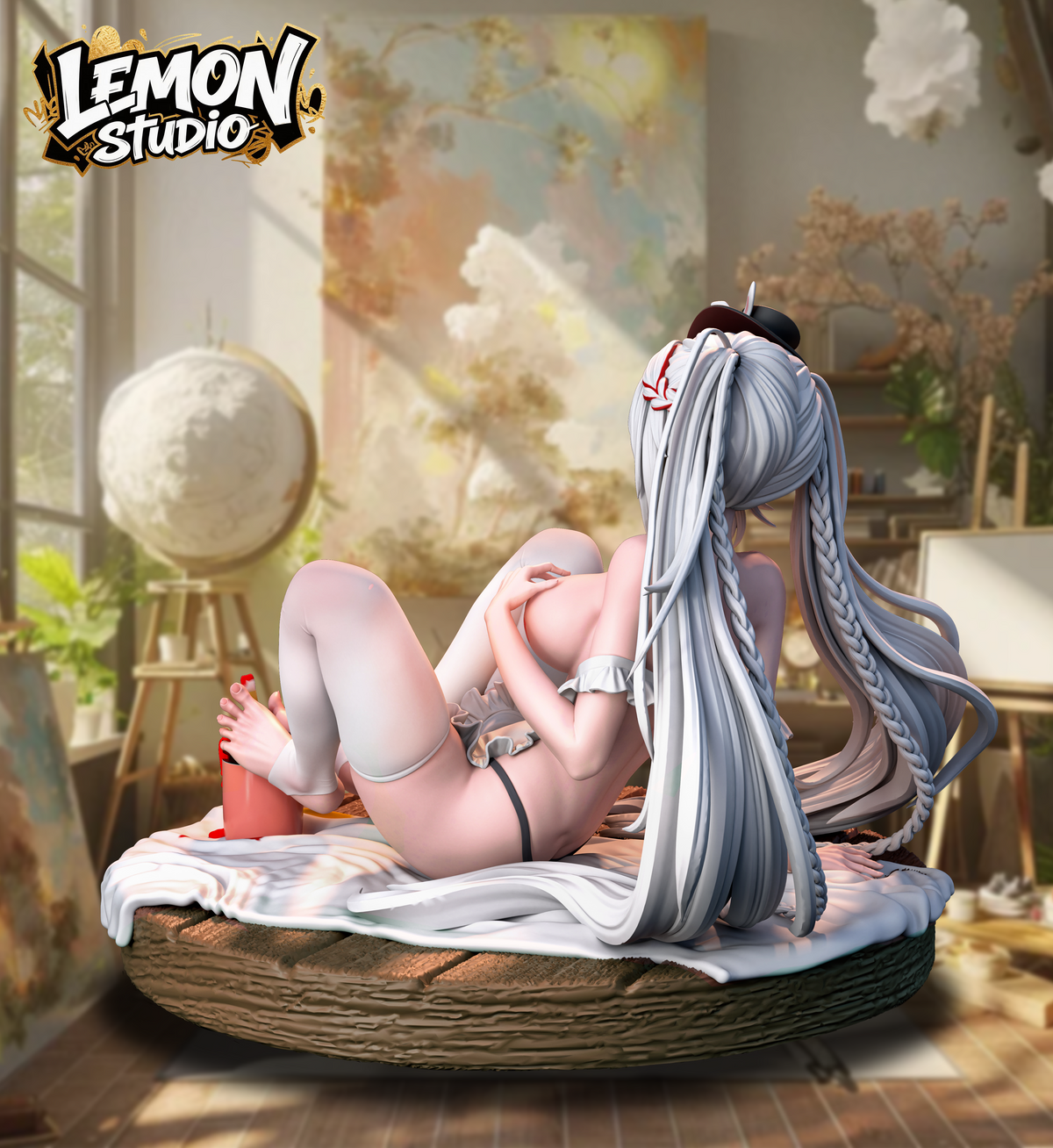 Lemon - Sparkle