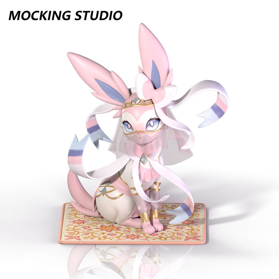 Mocking - Sylveon