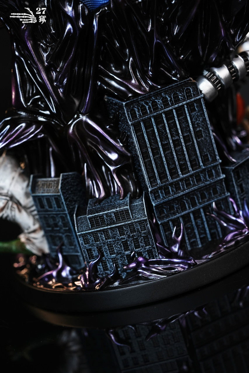 27Abyss - Spider-Man