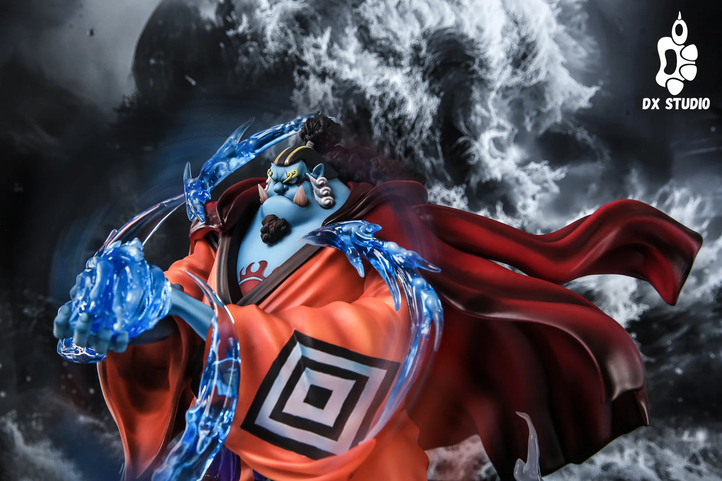 DX - Jinbe