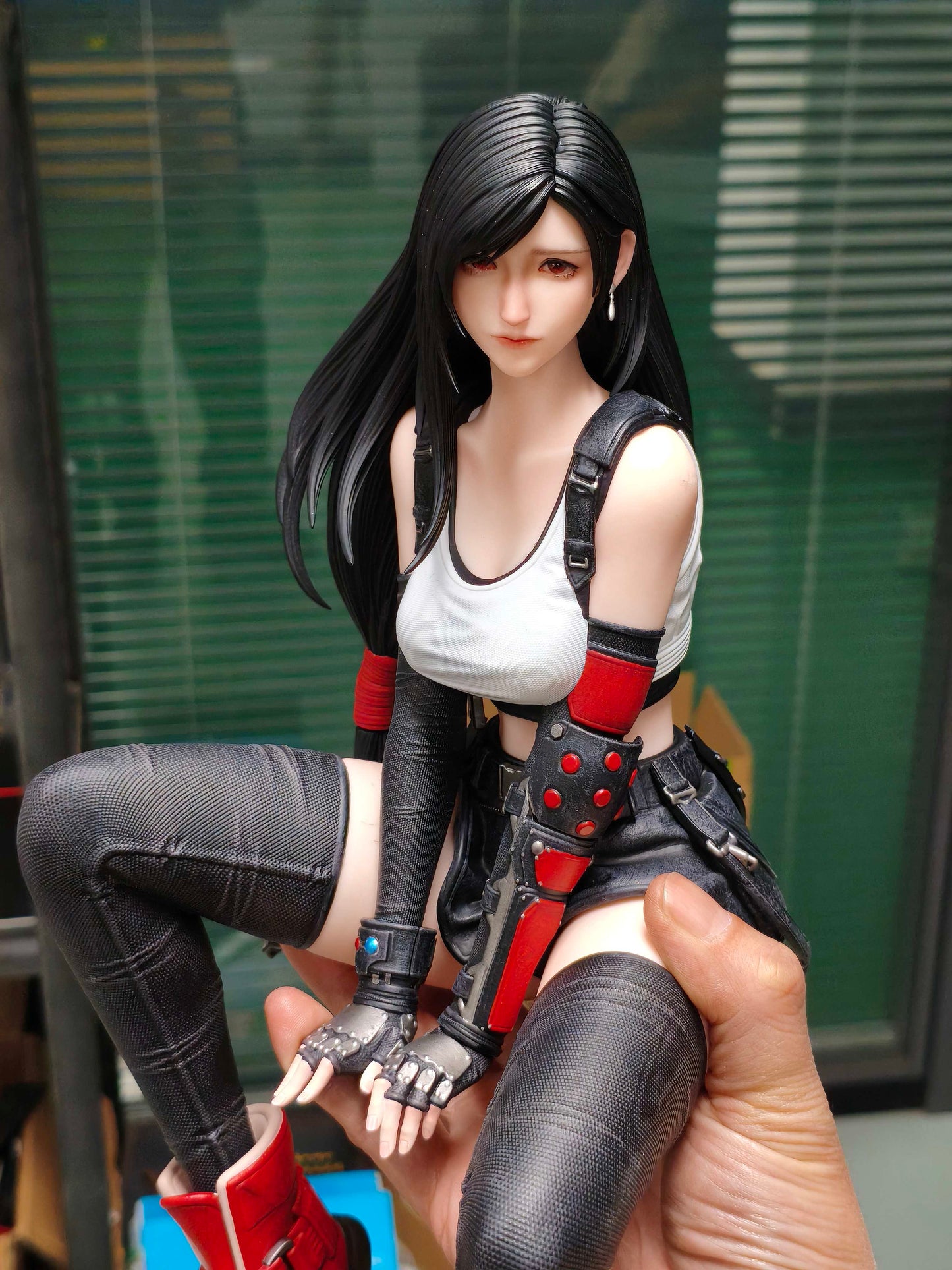 Artbox - Tifa