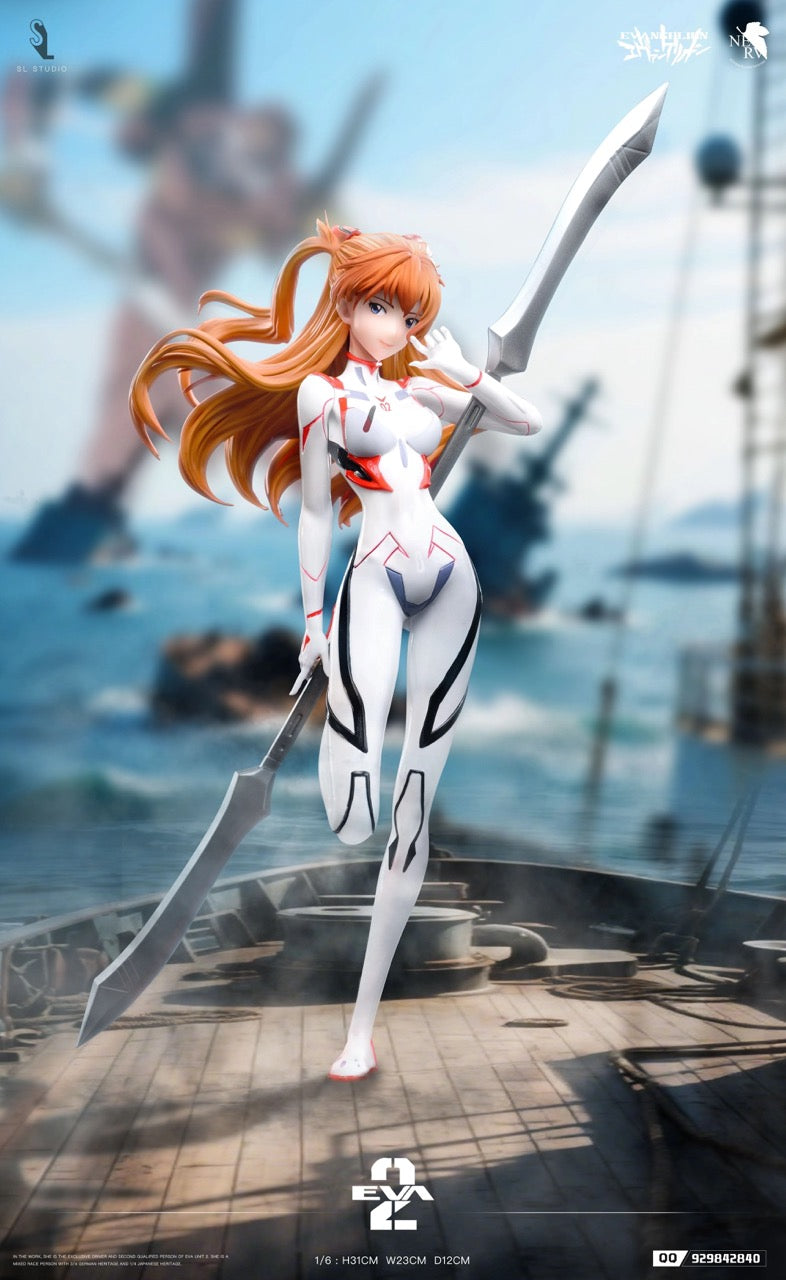 SL - Asuka