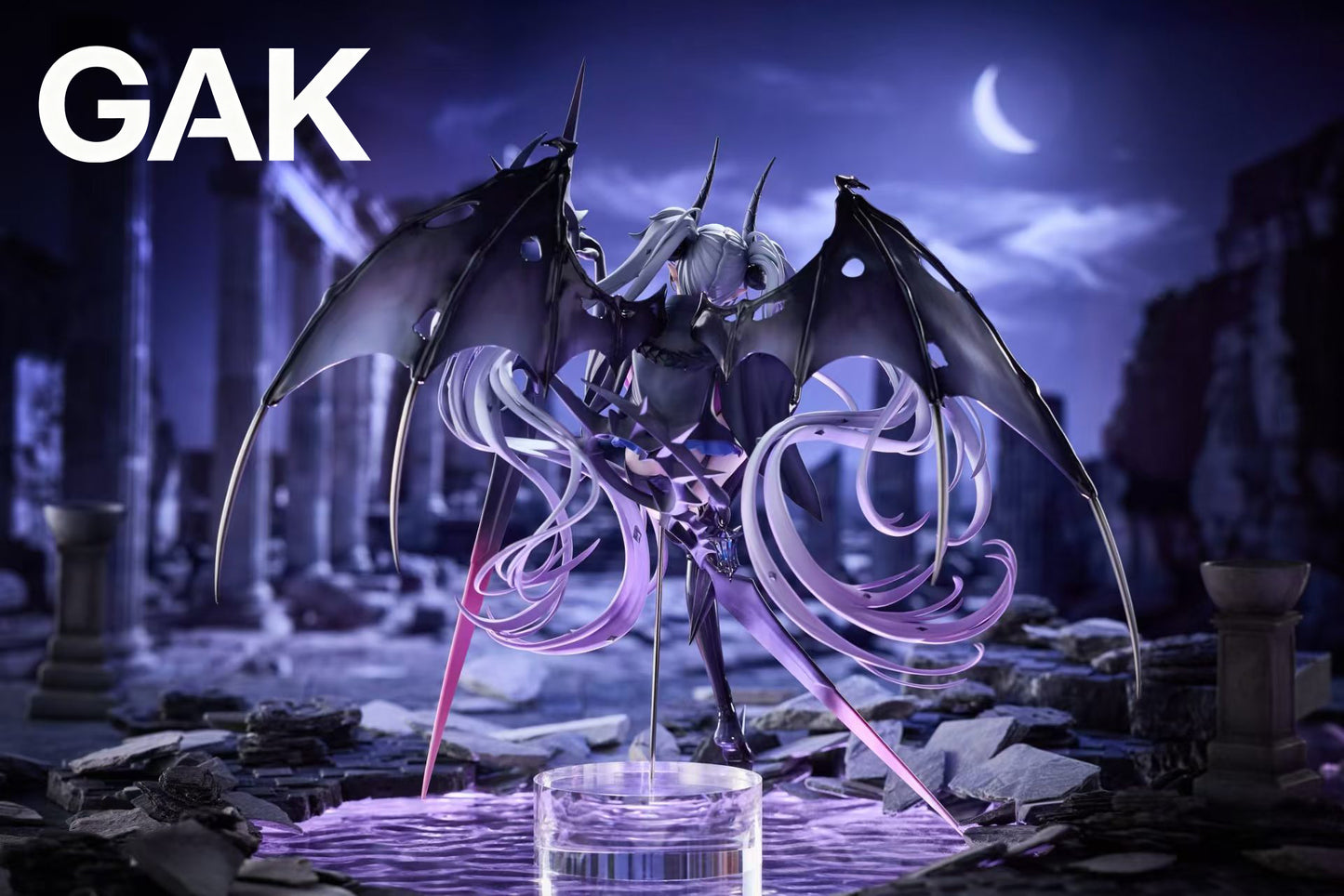 GAK - Lilith