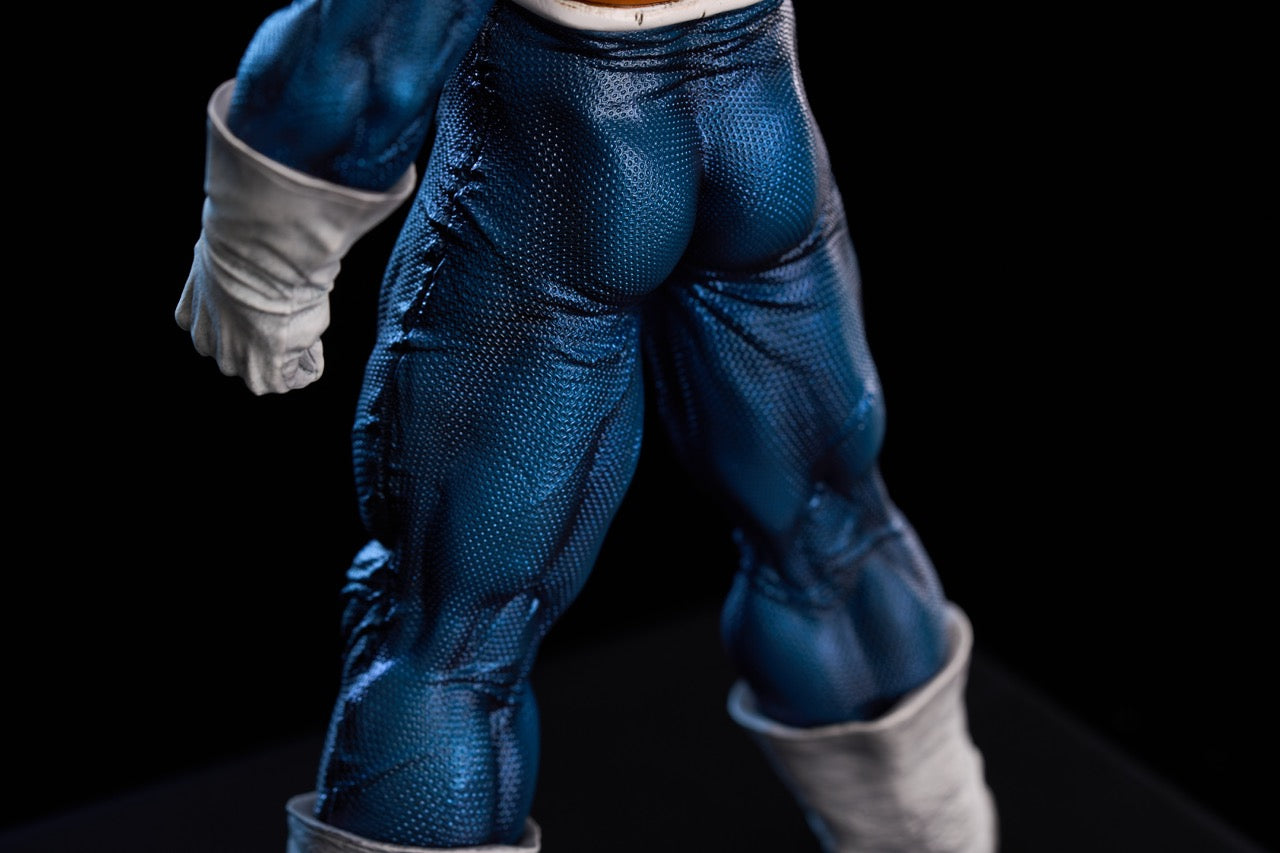 To Youth - Vegeta