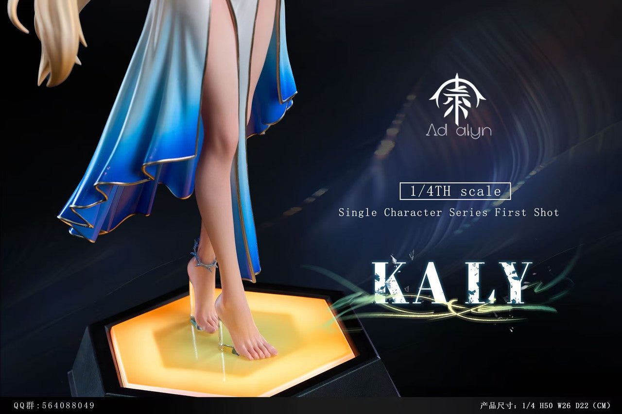 AD Alyn - Kaly